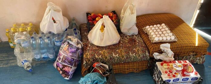 Допомога військовим та переселенцям у Львові: яких речей бракує насамперед Допомога військовим та переселенцям у Львові: яких речей бракує насамперед