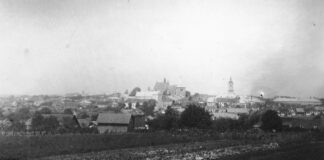 Дрогобич, 1880-1930-ті роки