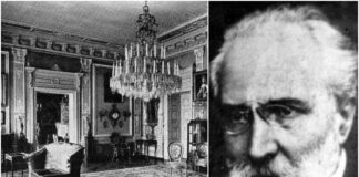 Галерея. Епізод перший. Народження