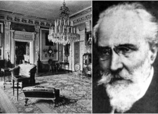 Галерея. Епізод перший. Народження