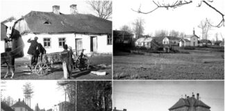 Городок, 1920-1930-ті рр.