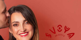 Гурт SVOYA music