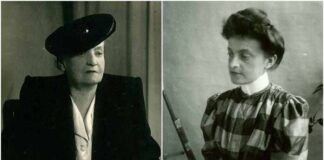 Олена Кульчицька. Життя через призму фотооб’єктива