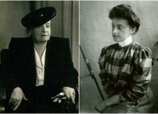 Олена Кульчицька. Життя через призму фотооб’єктива