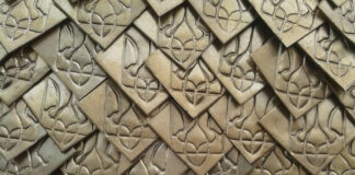 Львівський лицар відновив свою роботу