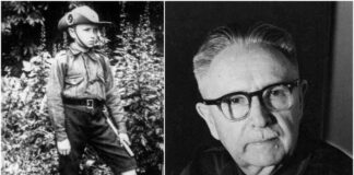 Перші кроки пластунів, або зі споминів пластового сеньйора Михайла Пежанського