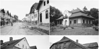 Селище Розділ, 1938 р