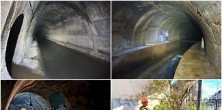 Чи можна сховатися в Полтві від бомбардування?