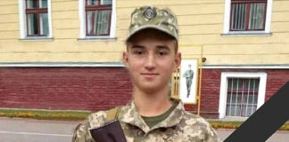 Віталій Сапило