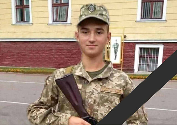 Віталій Сапило