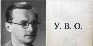 Як вести партизанську війну, або брошура Української Військової Організації “Мала війна” 1927 року
