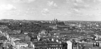 Львів, 1939-1945 рр