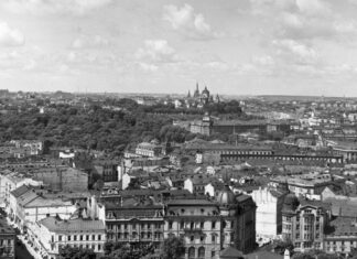 Львів, 1939-1945 рр