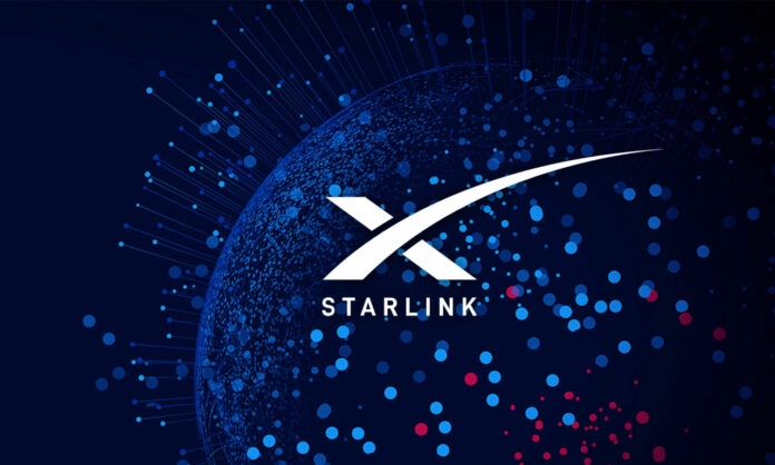 Starlink Starlink