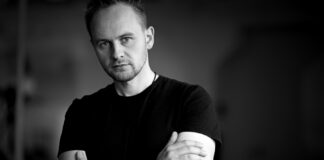 Павло Табаков