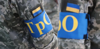 Територіальна оборона