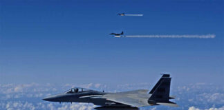 Повітряна атака