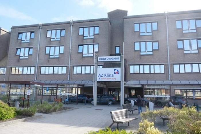 Брасхаатська лікарня