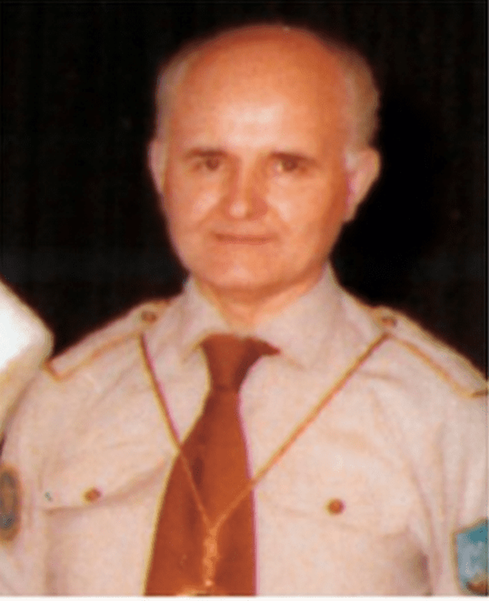 Омелян Коваль