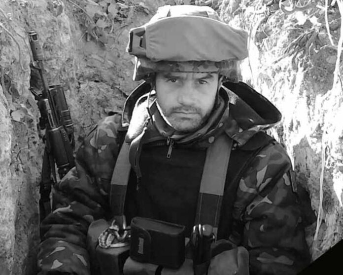 Віктор Дудар