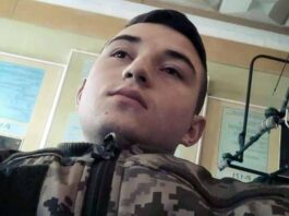 Віталій Сапло