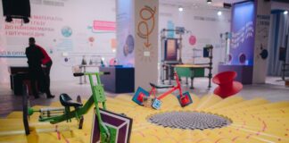 Музей науки та інновацій