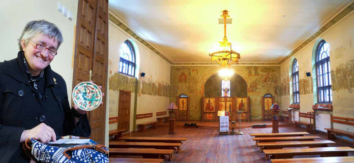 Іванка Крип’якевич-Димид Іванка Крип’якевич-Димид