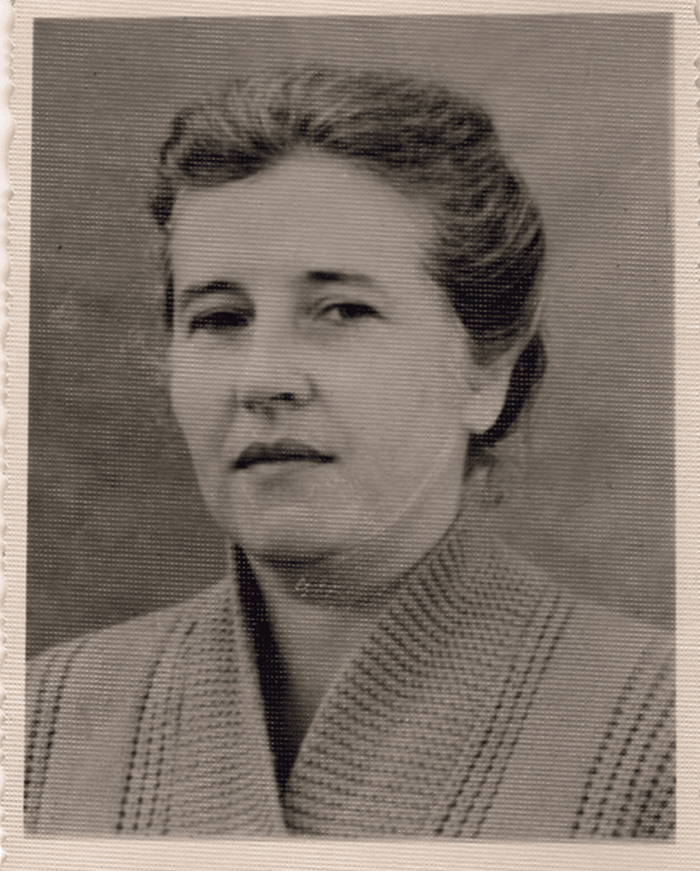 Катерина Зарицька