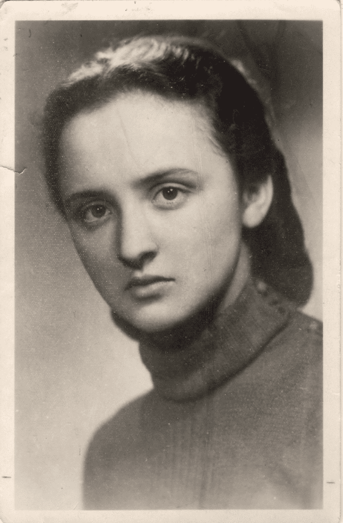 Ірина Козак