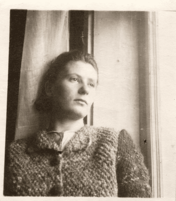 Ірина Козак