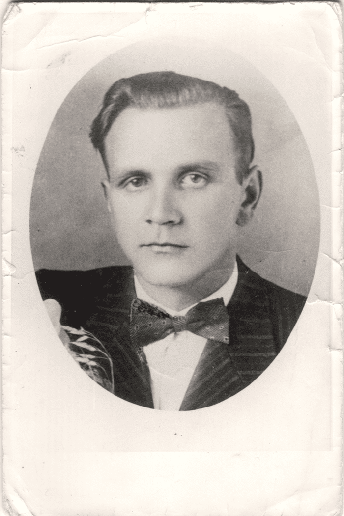 Всеволод Лемеха