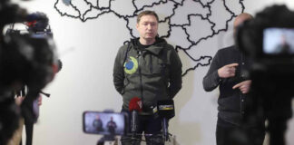 Максим Козицький