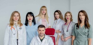 Клініка Doctor24