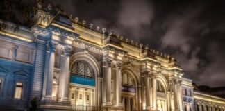 Музей мистецтв Метрополітен