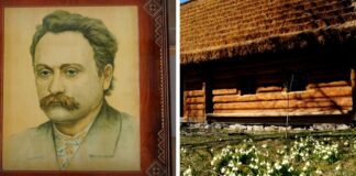 Музей Франка у НагуєвичахМузей Франка у Нагуєвичах