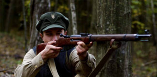 Стрілець УПА