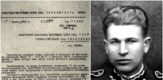 Як повстанці дали бій енкеведистам біля села Завидче Як повстанці дали бій енкеведистам біля села Завидче