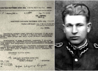 Як повстанці дали бій енкеведистам біля села Завидче