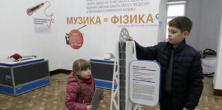 Музей науки та інновацій