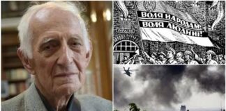 зустріч з Олександром Кіцерою