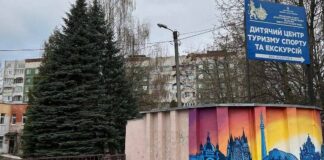 Айзек Лієв Шрайбер у Львові. Фото https://www.instagram.com/lievschreiber/