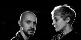 Сингл “Ти Мені Розкажи” - чергова колаборація Світлани Германової і Остапа Панчишина (відео)