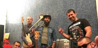 Гуцул Каліпсо