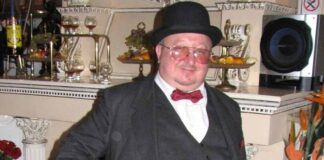 Богдан Рибка