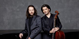 Фото: пресслужба філармонії