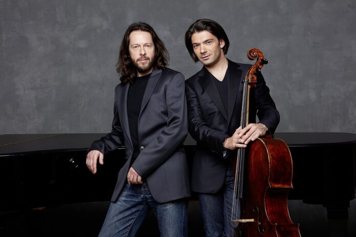 Фото: пресслужба філармонії