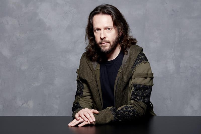 Франк Брале. Фото: пресслужба філармонії