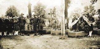 У Львові створили комітет для охорони могил