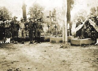 У Львові створили комітет для охорони могил