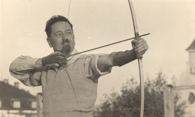 Рудольф Вайгль. Фото з https://www.istpravda.com.ua